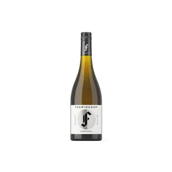 Framingham Chardonnay 2021 Wine
